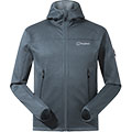 Pravitale Mountain 2.0 Hooded Fleece Jacket