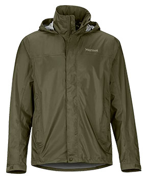 Marmot PreCip Eco Jacket Men