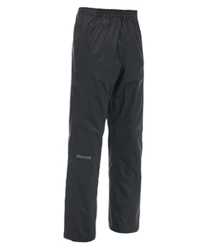 Marmot PreCip Full Zip Pants