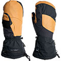Prevail Heated Gore-Tex Mitts