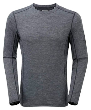 Montane Primino 140 L/S T-Shirt