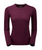 Primino 140 L/S Women's T-Shirt