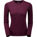 Primino 140 L/S Women's T-Shirt