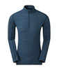 Primino 140 Zip Neck