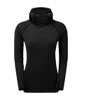 Primino Hybrid Women's Hoodie