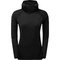 Primino Hybrid Women's Hoodie