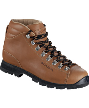 Scarpa Primitive