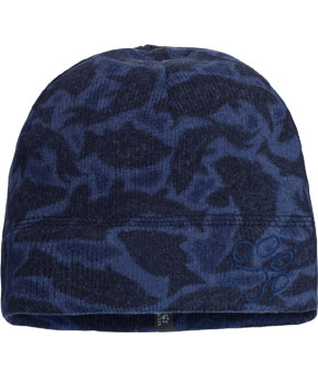 Jack Wolfskin Print Cap Kids