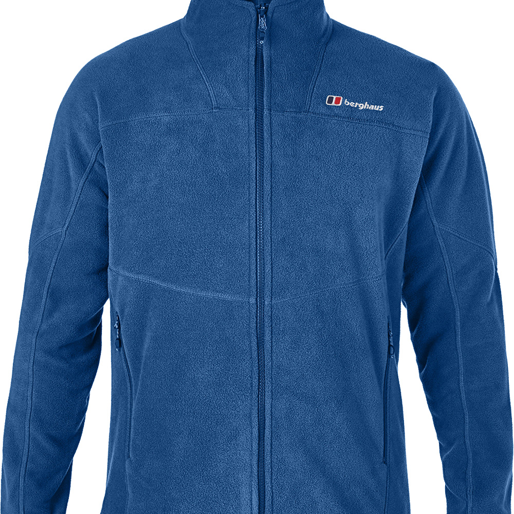 Berghaus Prism 2.0 Mens Outdoor Fleece Jacket Available in