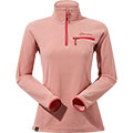 Prism 2.0 Halfzip Micro Women Fleece