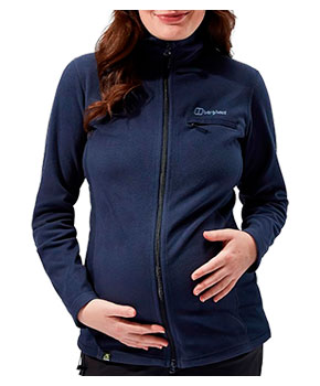 Berghaus Prism Flex Maternity Jacket Women