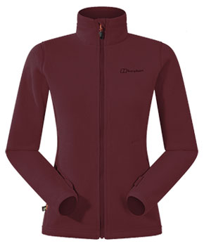 Berghaus Prism Polartec IA Fleece Jacket Women