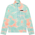 Prism Printed Trango Half Zip Unisex