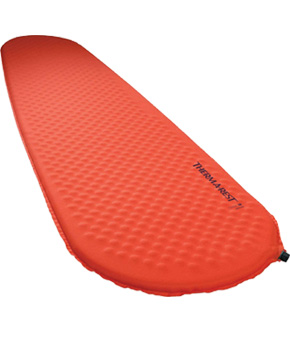 Therm-a-Rest ProLite, Reg