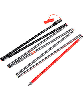 Mammut Probe 280 speed lock