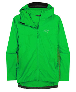 Arc'teryx Procline Hybrid Men's Hoody