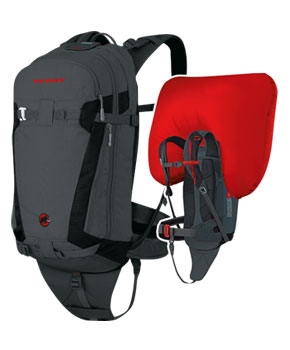 Mammut Protection R.A.S. ready