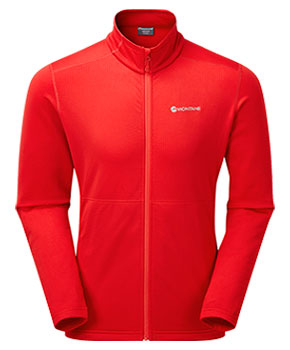 Montane Protium Jacket