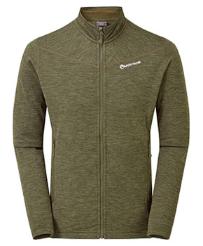 Montane Protium Jacket