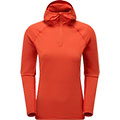 Protium Lite Hooded Fleece Women's Pull On