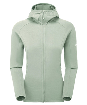 Montane Protium Women's Hoodie