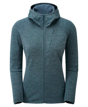 Montane Protium Women's Hoodie