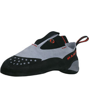 Mammut Psycho