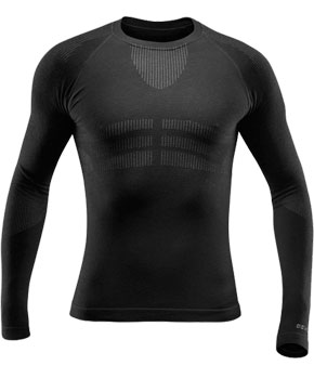 Devold Pulse Man Shirt