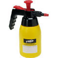 Pump-Up Sprayer