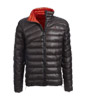 Purity M's Lightweight Down Jacket