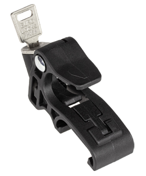 Ortlieb QL2 Lock