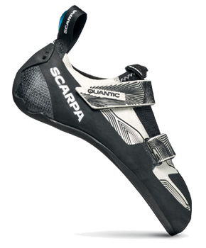 Scarpa Quantic Women