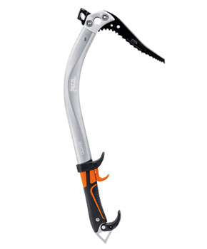 Petzl Quark