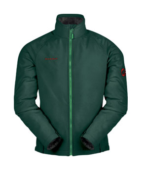 Mammut Quest Jacket