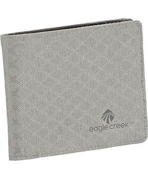 Eagle Creek RFID Bi-Fold Wallet