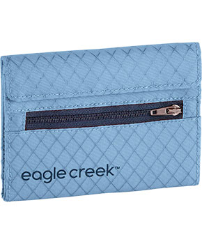 Eagle Creek RFID International Tri-Fold Wallet