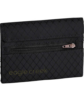 Eagle Creek RFID International Tri-Fold Wallet