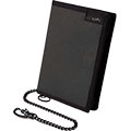 RFID Safe Trifold Wallet