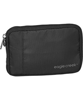 Eagle Creek RFID Travel Zip Wallet