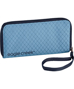 Eagle Creek RFID Wristlet Wallet
