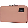 RFIDsafe Continental Wallet