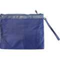 RFIDsafe Large Travel Pouch