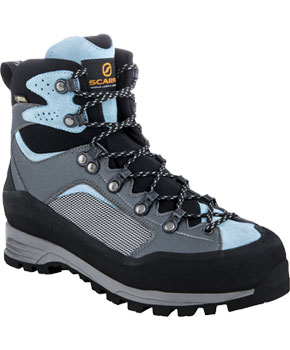 Scarpa R-Evo Trek GTX Women