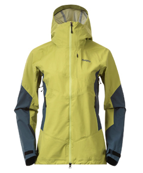 Bergans Rabot V2 3L Women's Jacket