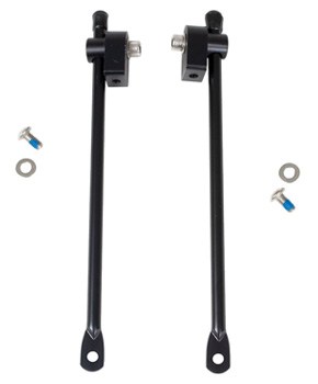 Ortlieb Rack3 Mounting Struts