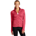 Radiant Hybrid Women's Jacket