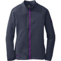 Radiant Hybrid Women's Jacket