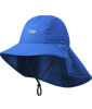 Rain Rain Go Away Hat Kids