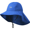 Rain Rain Go Away Hat Kids