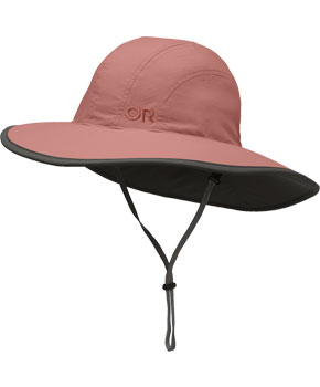 Outdoor Research Rambler Sun Sombrero Kids (EU)
